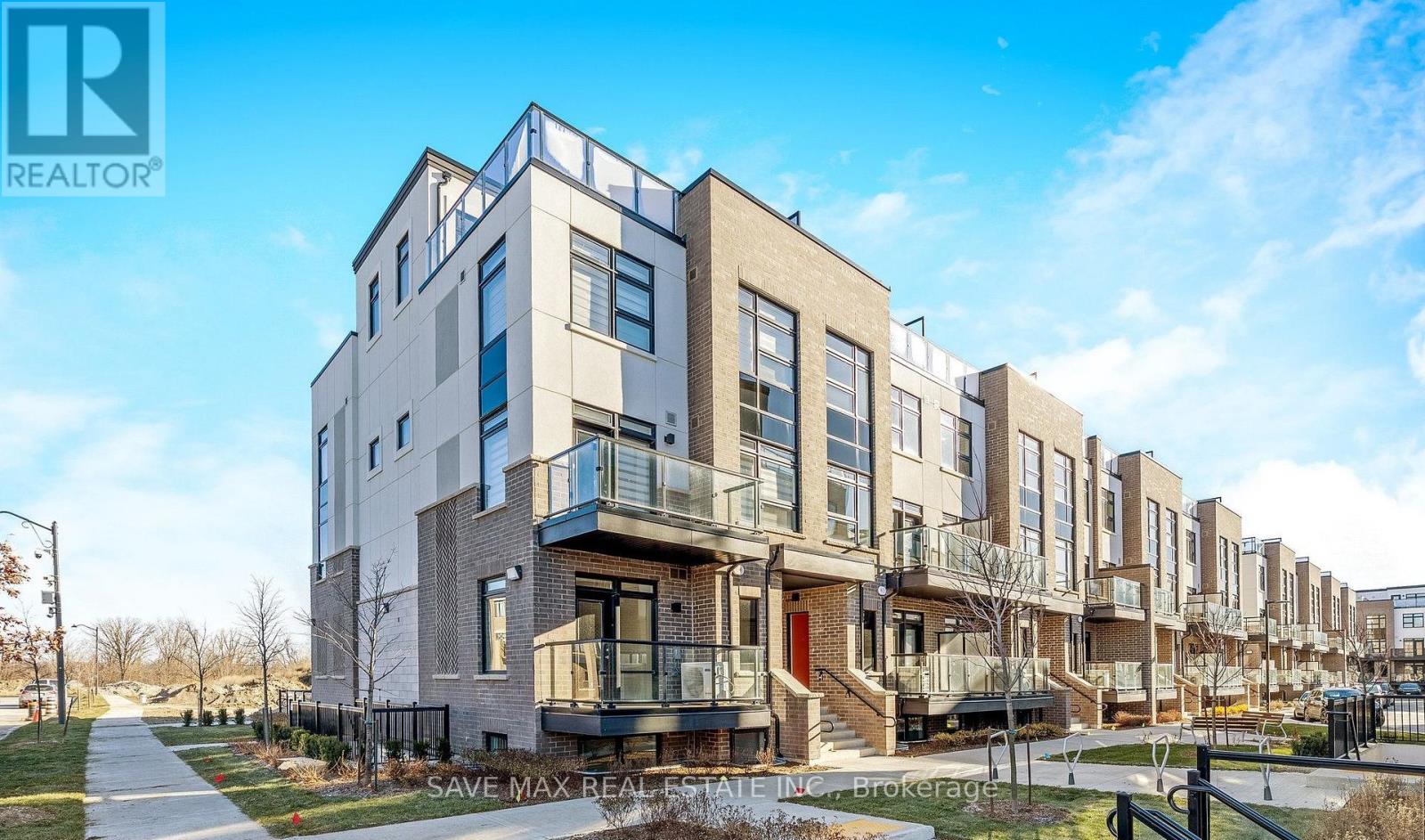 120 - 1573 Rose Way, Milton, Ontario  L9T 7E7 - Photo 1 - W12672538