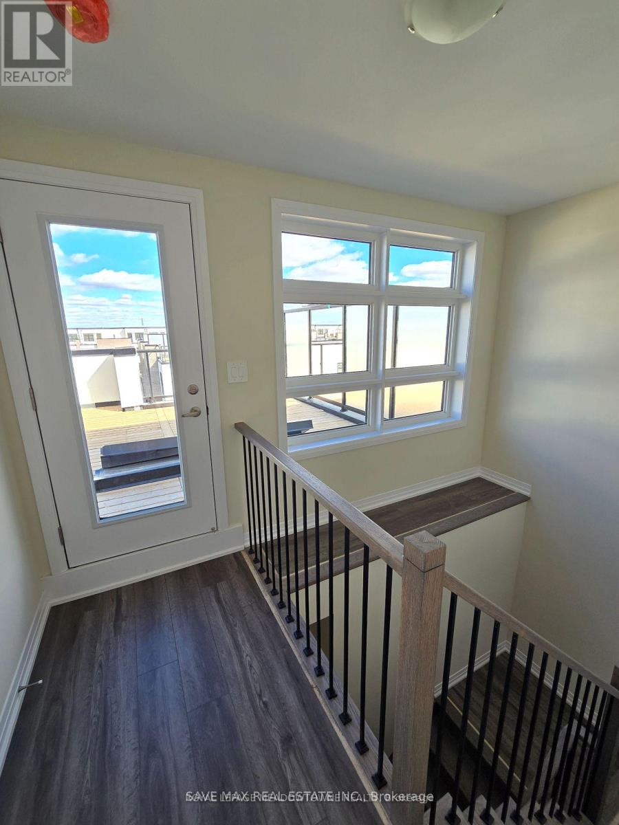 120 - 1573 Rose Way, Milton, Ontario  L9T 7E7 - Photo 13 - W12672538