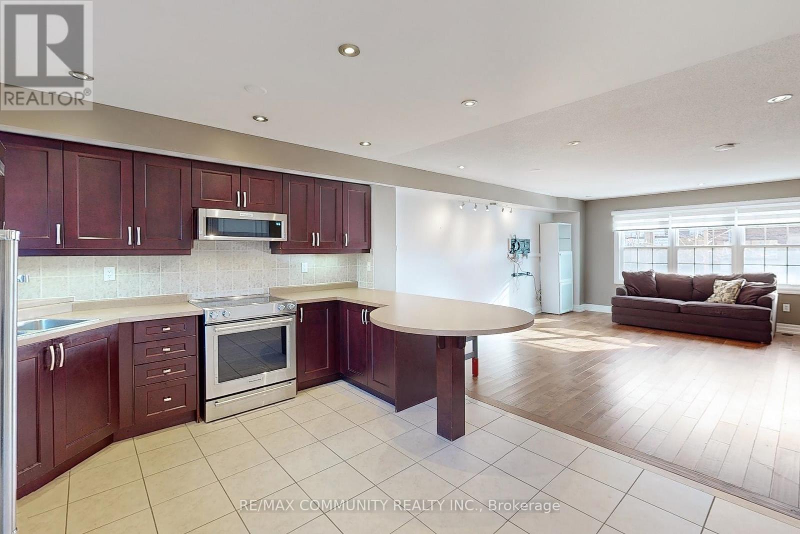 8 - 3030 Lakeshore Boulevard W, Toronto, Ontario  M8V 4C9 - Photo 17 - W12672544