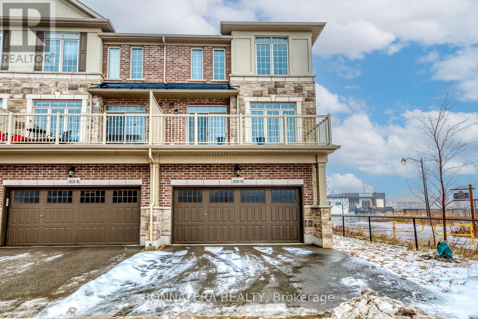 19 - 3026 Postridge Drive, Oakville, Ontario  L6H 7E3 - Photo 46 - W12672548