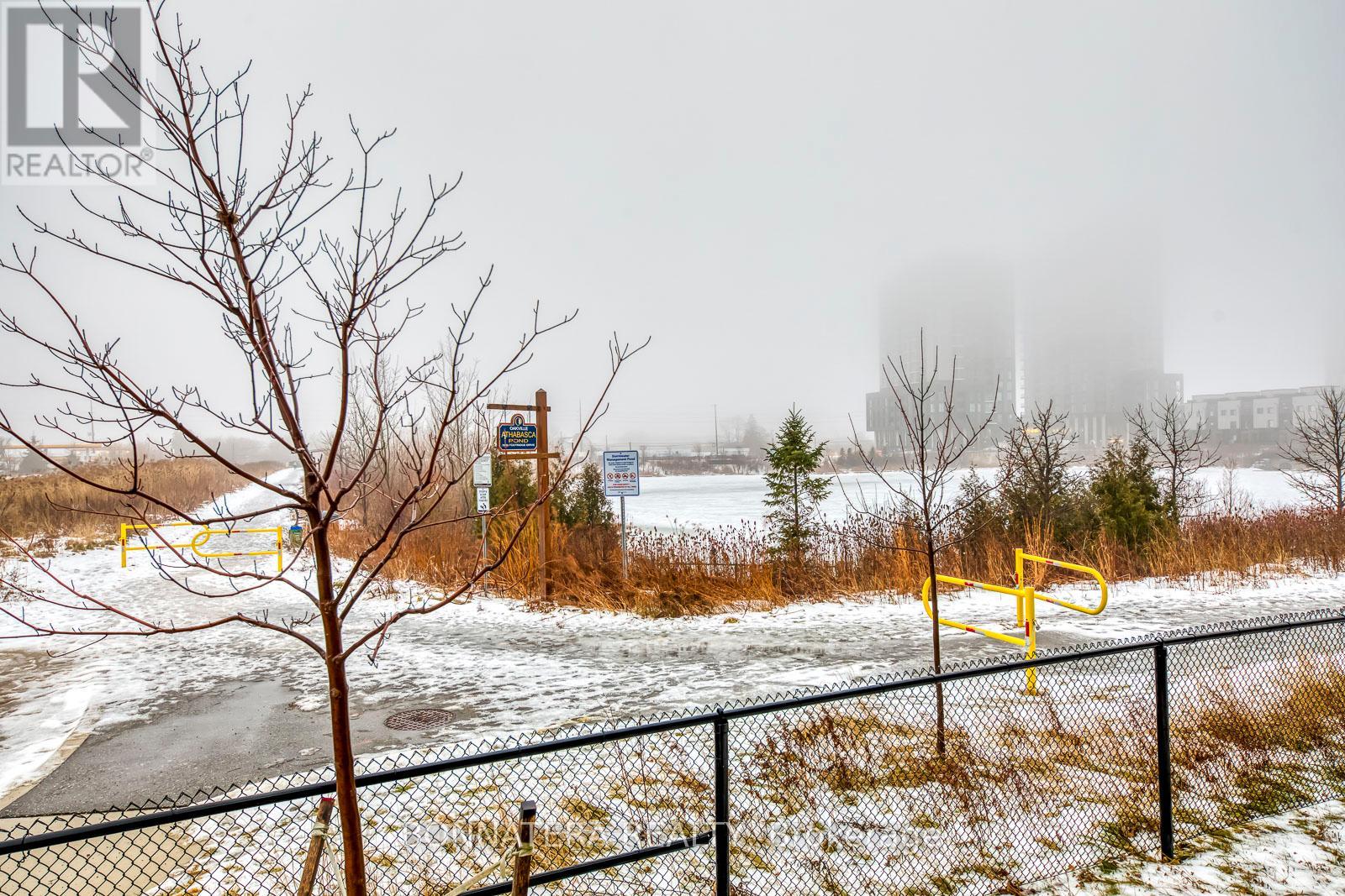 19 - 3026 Postridge Drive, Oakville, Ontario  L6H 7E3 - Photo 47 - W12672548