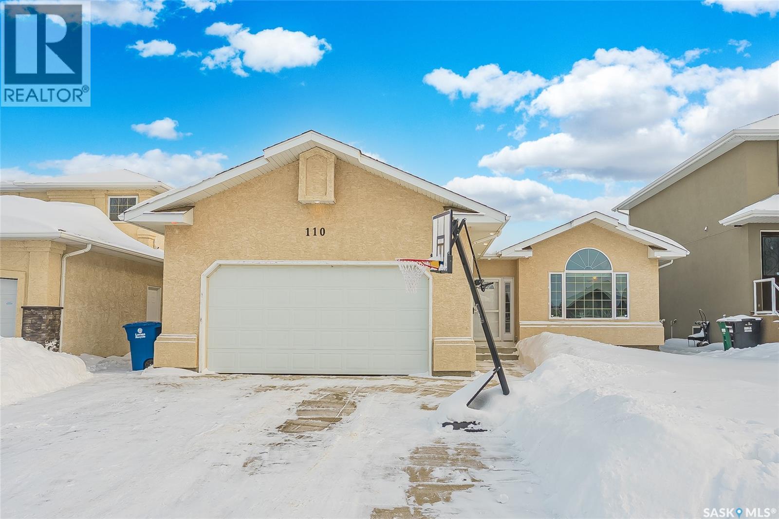 110 Brookmore CRESCENT, saskatoon, Saskatchewan