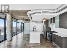 1105 - 138 PRINCESS STREET, Toronto, Ontario