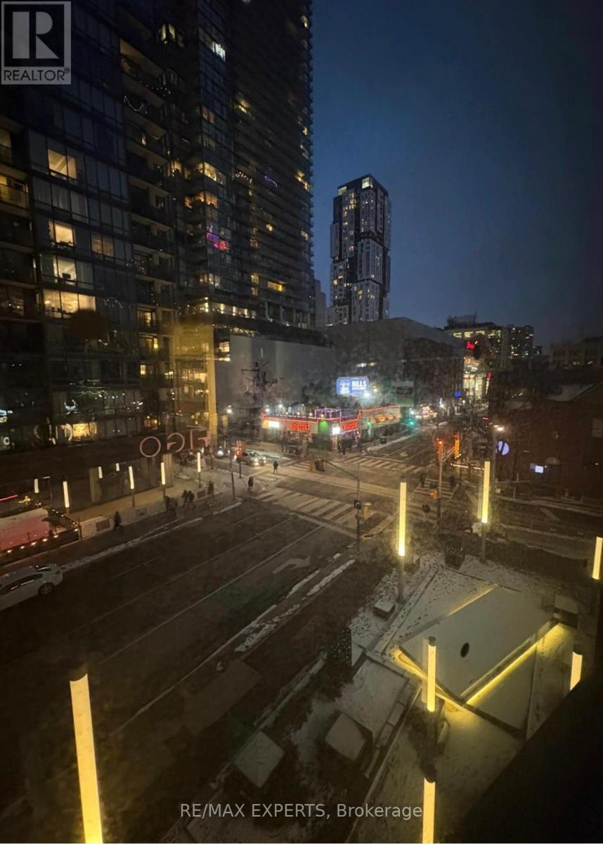 307 - 99 JOHN STREET, Toronto, Ontario