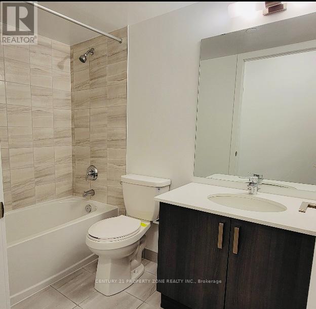 1305 - 1435 Celebration Drive, Pickering, Ontario  L1W 0C4 - Photo 12 - E12672506