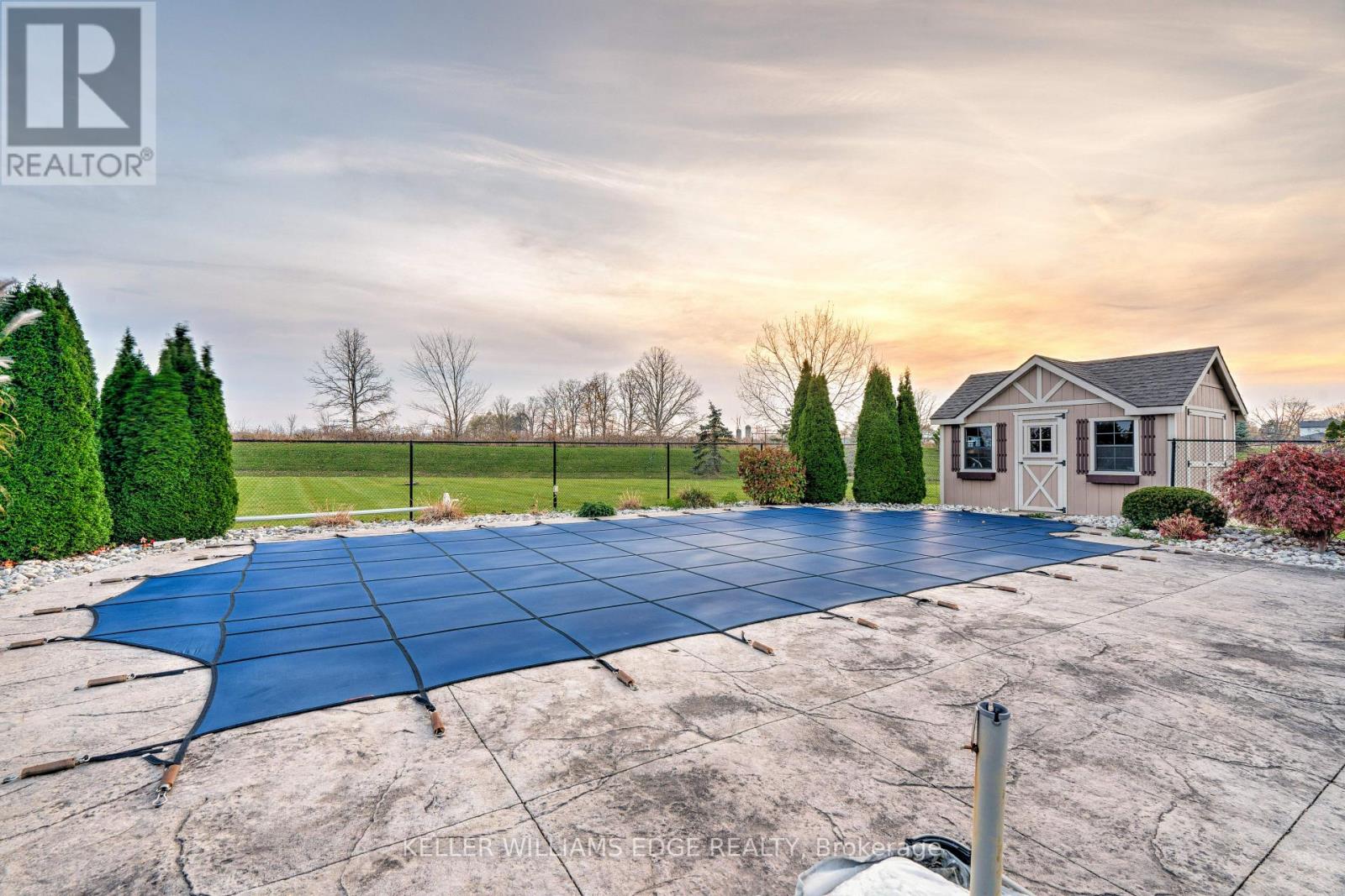 8036 Sheridan Court, Grimsby, Ontario  L0R 1M0 - Photo 36 - X12672446