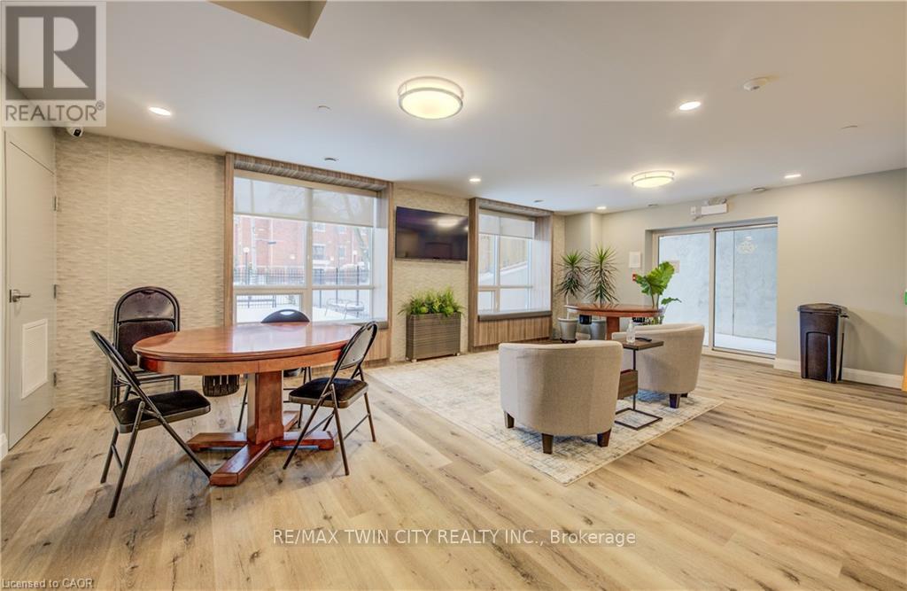 317 - 399 Queen Street S, Kitchener, Ontario  N2G 0C4 - Photo 26 - X12672464