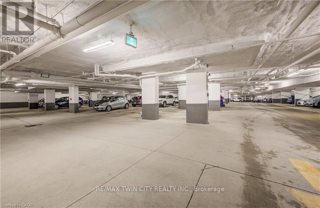 317 - 399 Queen Street S, Kitchener, Ontario  N2G 0C4 - Photo 30 - X12672464