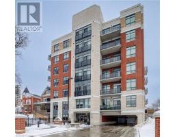 317 - 399 QUEEN STREET S, Kitchener, Ontario
