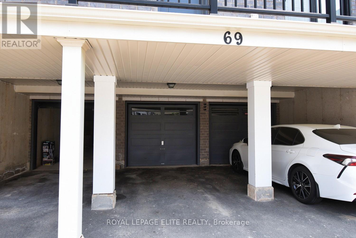 69 - 383 Dundas Street E, Hamilton, Ontario  L8B 1X6 - Photo 17 - X12672504