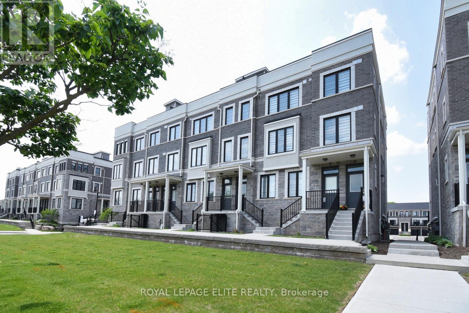 69 - 383 Dundas Street E, Hamilton, Ontario  L8B 1X6 - Photo 2 - X12672504