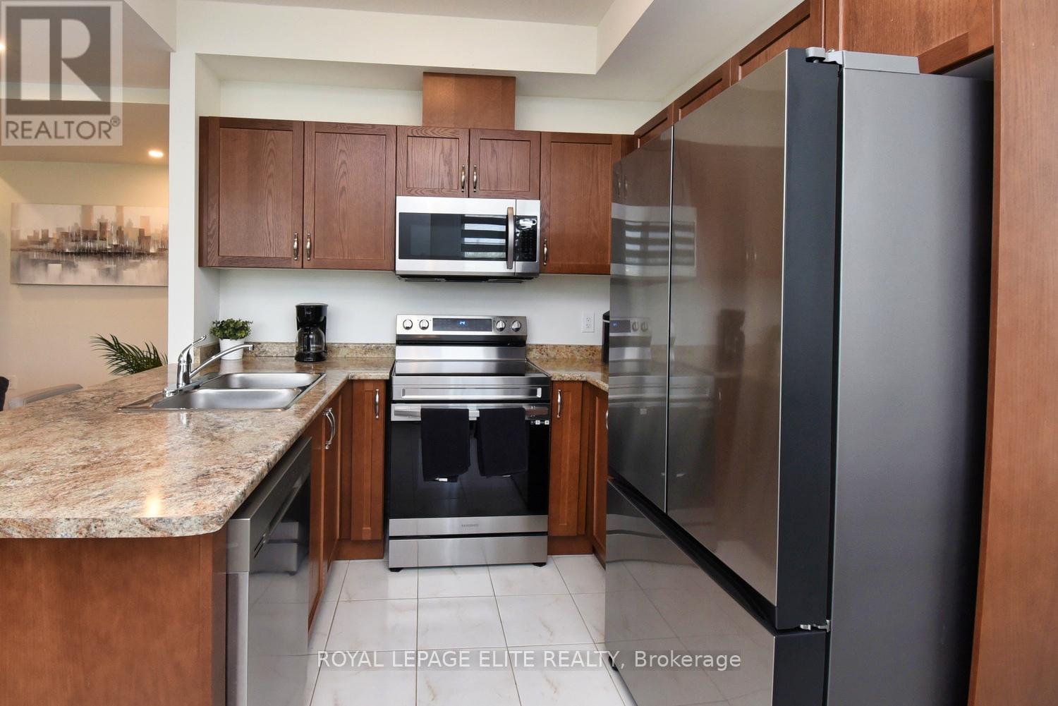 69 - 383 Dundas Street E, Hamilton, Ontario  L8B 1X6 - Photo 7 - X12672504