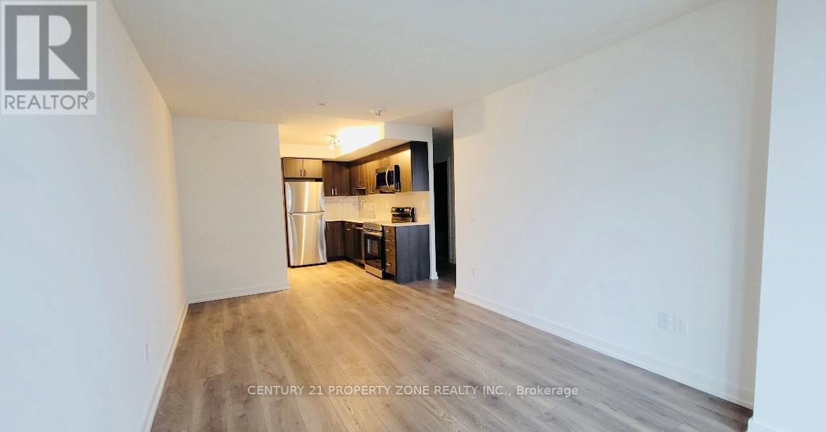 1305 - 1435 Celebration Drive, Pickering, Ontario  L1W 0C4 - Photo 6 - E12672506