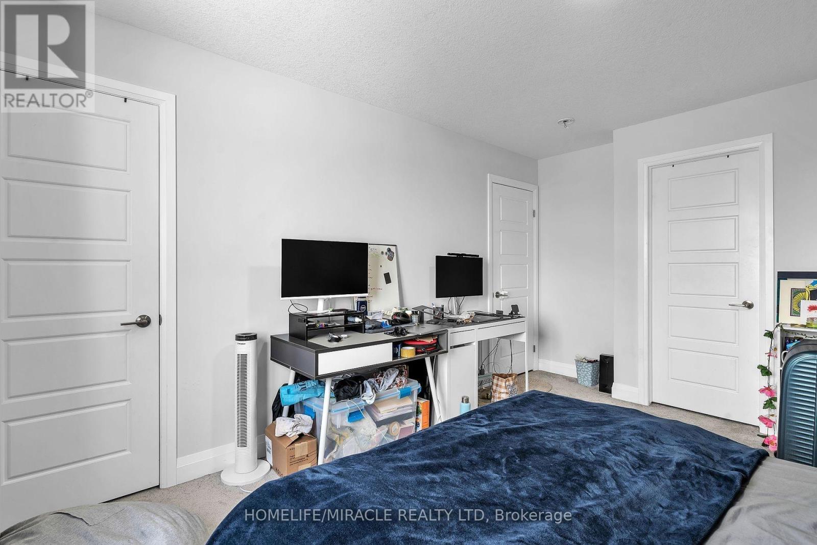 121 Marconi Court, London East, Ontario  N5V 0C9 - Photo 2 - X12672554