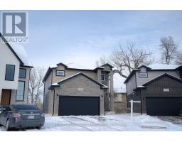 121 MARCONI COURT, London East, Ontario