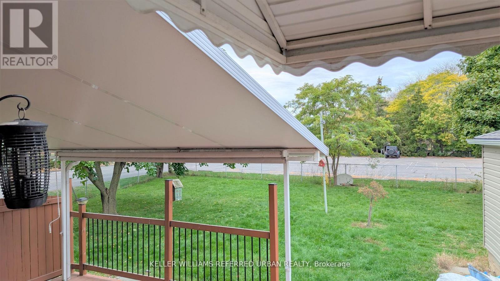 461 Geneva Street, St. Catharines, Ontario  L2N 2H2 - Photo 20 - X12672560