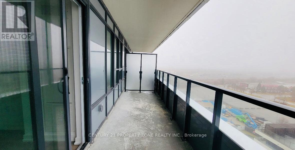 1305 - 1435 Celebration Drive, Pickering, Ontario  L1W 0C4 - Photo 13 - E12672506