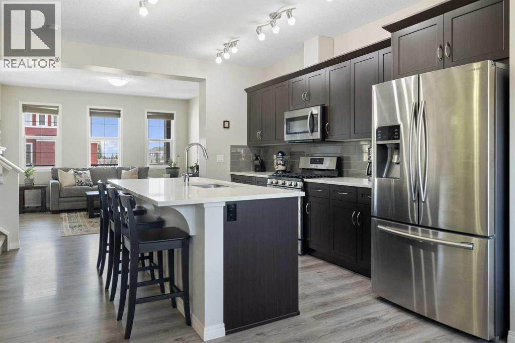 211 Evanscrest Way Nw, Calgary, Alberta  T3P 0S2 - Photo 9 - A2277309