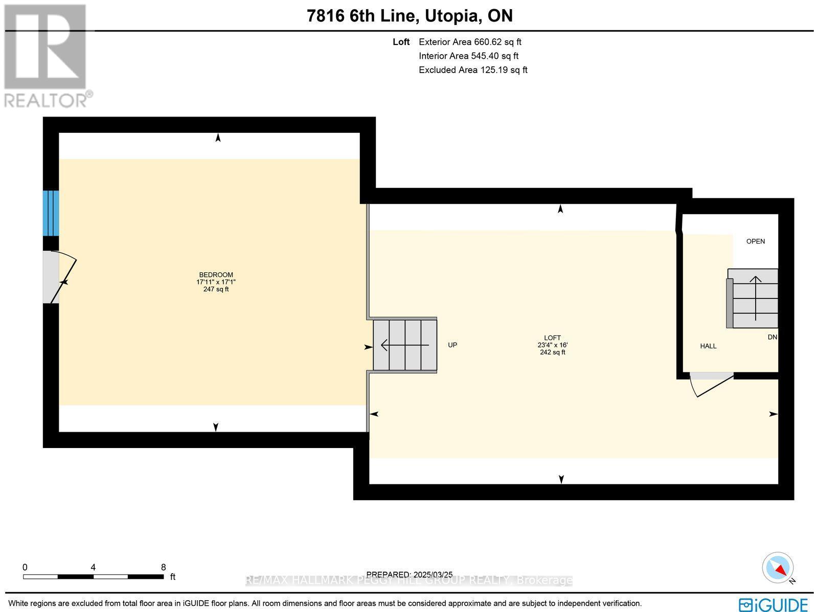 7816 6th Line, Essa, Ontario  L0M 1T0 - Photo 34 - N12672012