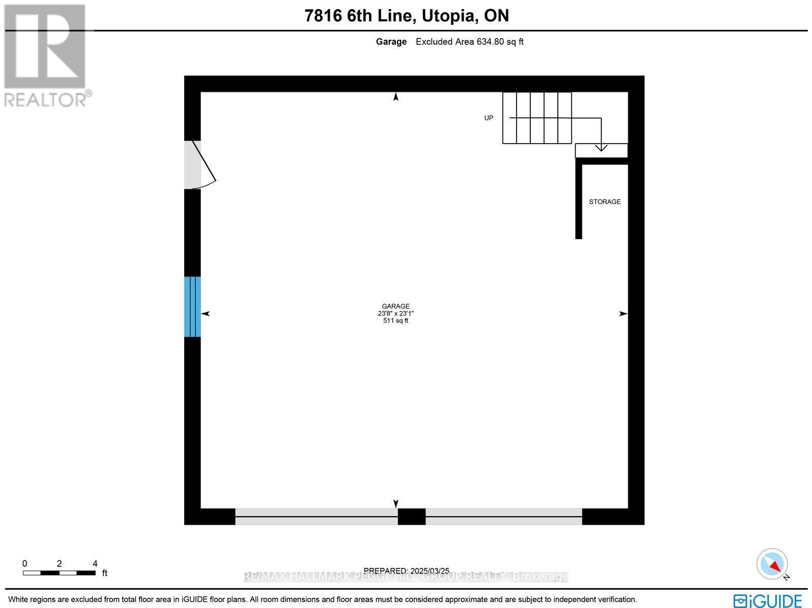 7816 6th Line, Essa, Ontario  L0M 1T0 - Photo 35 - N12672012