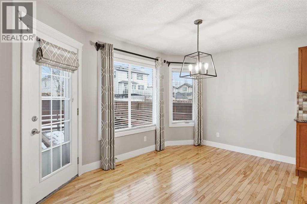 32 Evanscove Heights Nw, Calgary, Alberta  T3P 1G1 - Photo 15 - A2277618