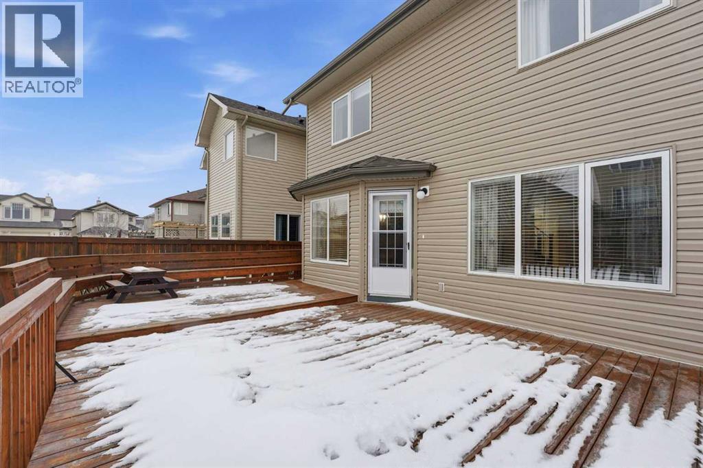 32 Evanscove Heights Nw, Calgary, Alberta  T3P 1G1 - Photo 43 - A2277618