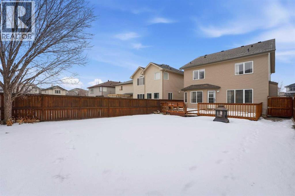 32 Evanscove Heights Nw, Calgary, Alberta  T3P 1G1 - Photo 46 - A2277618