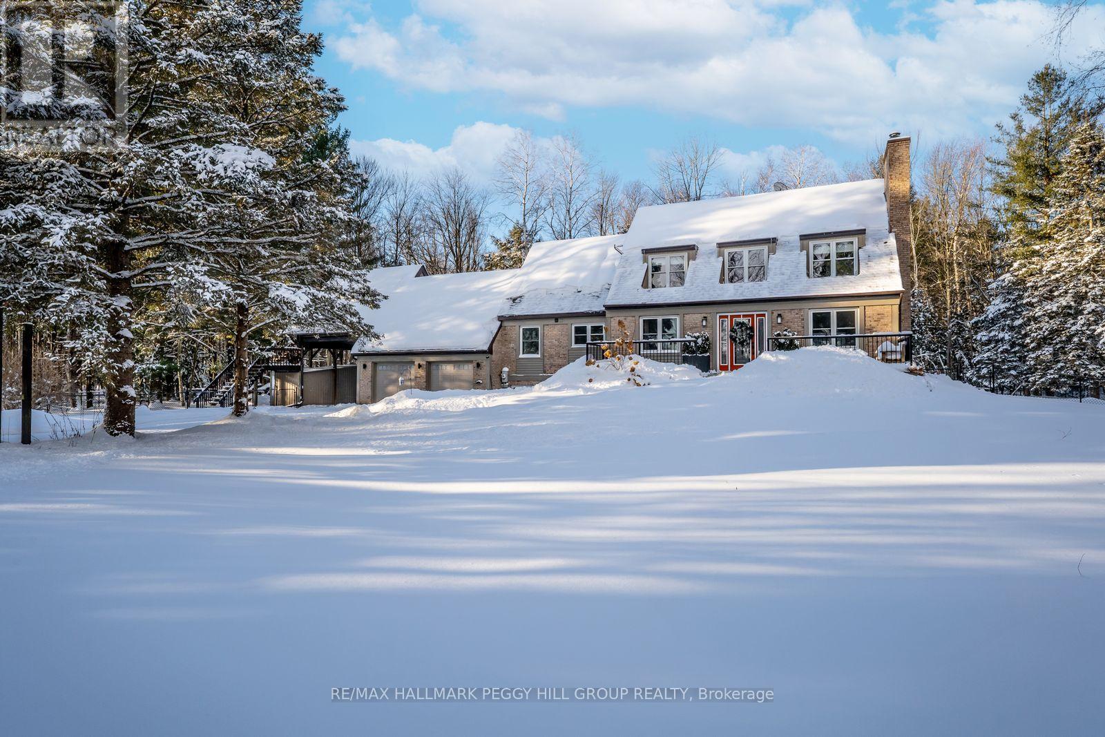 7816 6TH LINE, Essa, Ontario