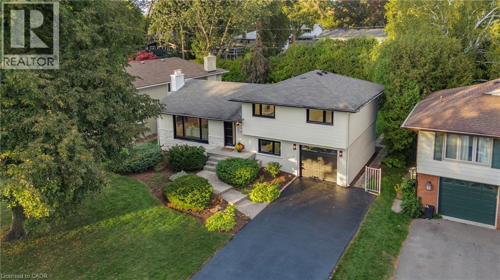 257 STRATHCONA Drive, Burlington, Ontario