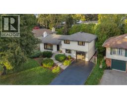 257 STRATHCONA Drive, Burlington, Ontario
