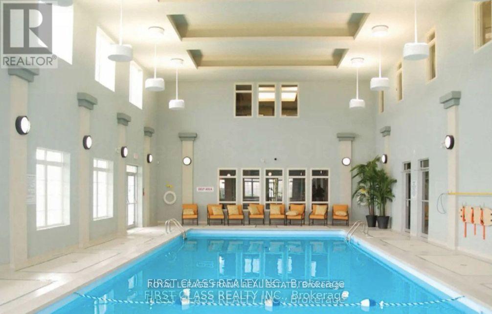 317 - 50 Lakebreeze Drive, Clarington, Ontario L1B 0V9 - Photo 5 - E12672680