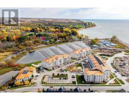 317 - 50 LAKEBREEZE DRIVE, Clarington, Ontario