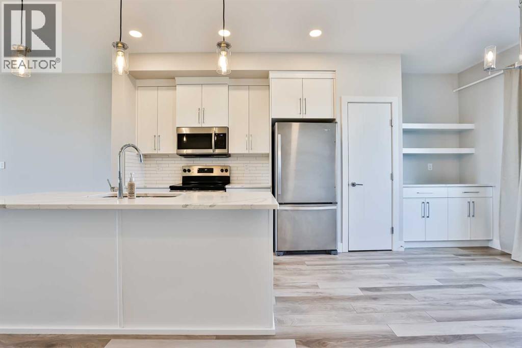 3009 46 Street S, Lethbridge, Alberta  T1K 8J8 - Photo 4 - A2271928