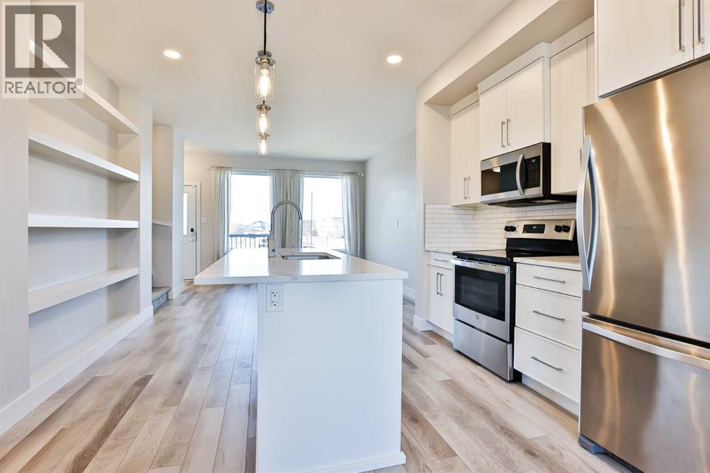 3009 46 Street S, Lethbridge, Alberta  T1K 8J8 - Photo 6 - A2271928