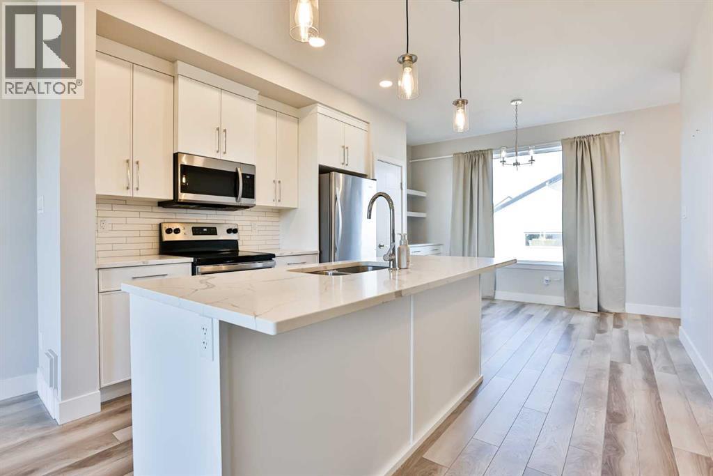 3009 46 Street S, Lethbridge, Alberta  T1K 8J8 - Photo 9 - A2271928