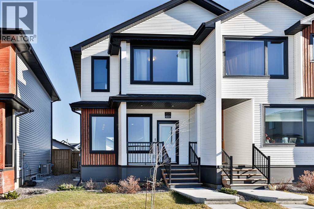 3009 46 Street S, Lethbridge, Alberta  T1K 8J8 - Photo 1 - A2271928