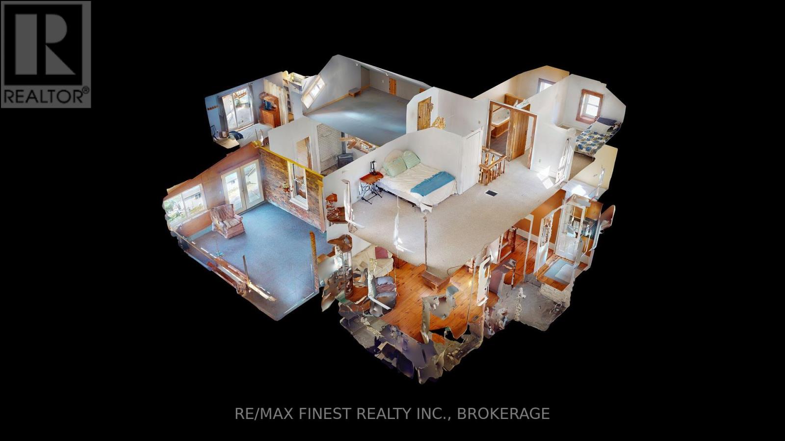 8 Catherine Street, Prince Edward County, Ontario  K0K 2T0 - Photo 32 - X12672838