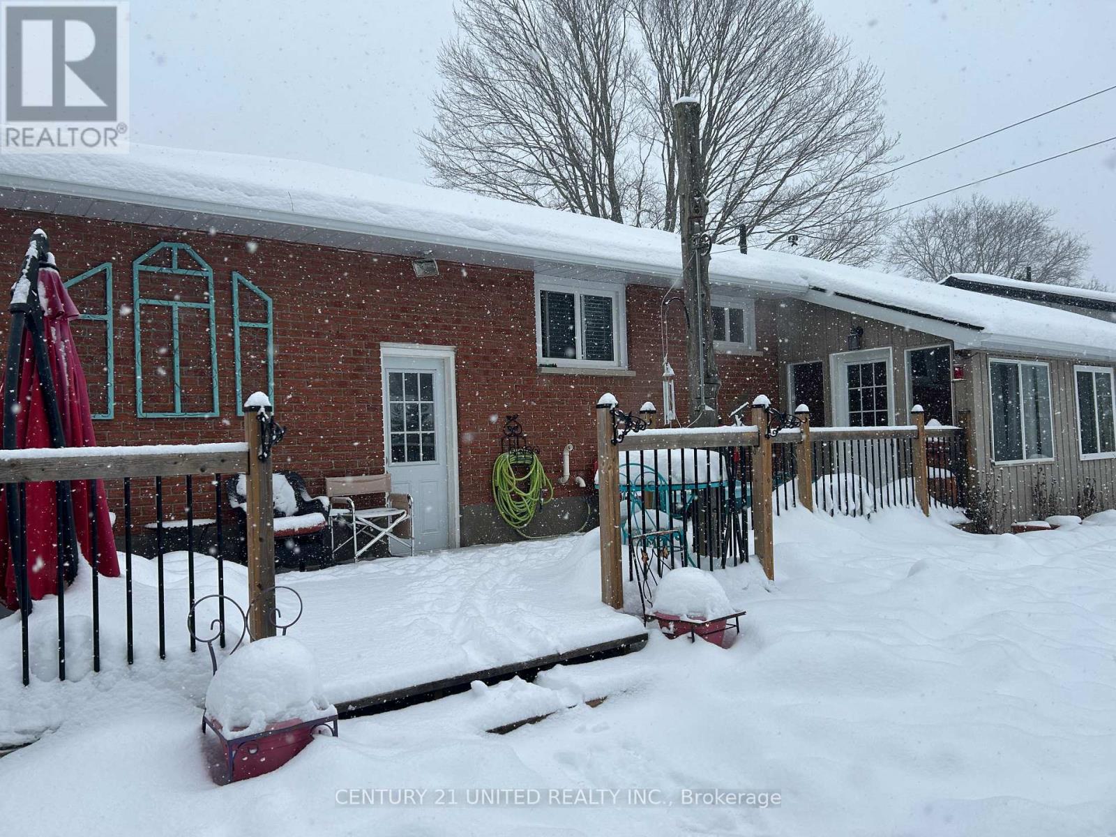 67 Bursthall Street, Marmora And Lake, Ontario  K0K 2M0 - Photo 31 - X12672630