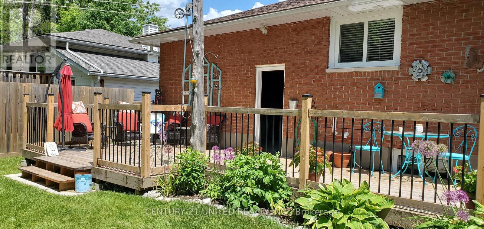 67 Bursthall Street, Marmora And Lake, Ontario  K0K 2M0 - Photo 32 - X12672630