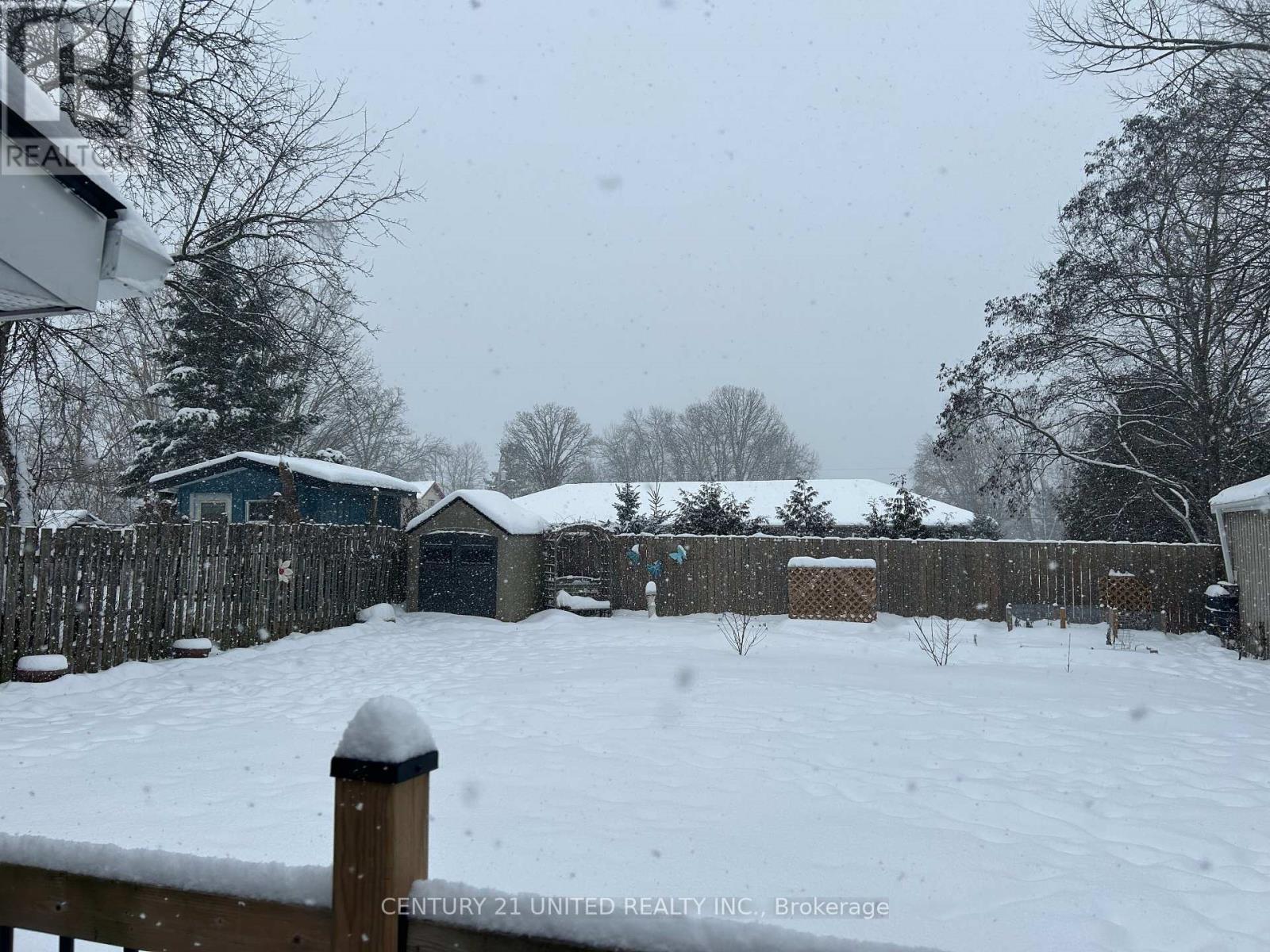 67 Bursthall Street, Marmora And Lake, Ontario  K0K 2M0 - Photo 34 - X12672630