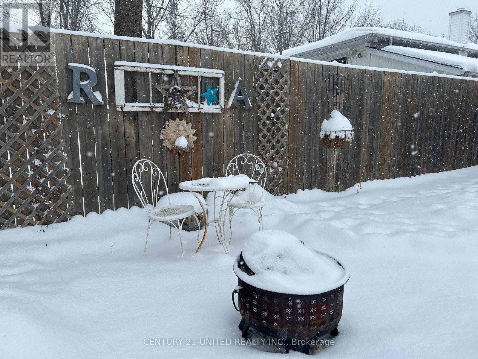 67 Bursthall Street, Marmora And Lake, Ontario  K0K 2M0 - Photo 36 - X12672630