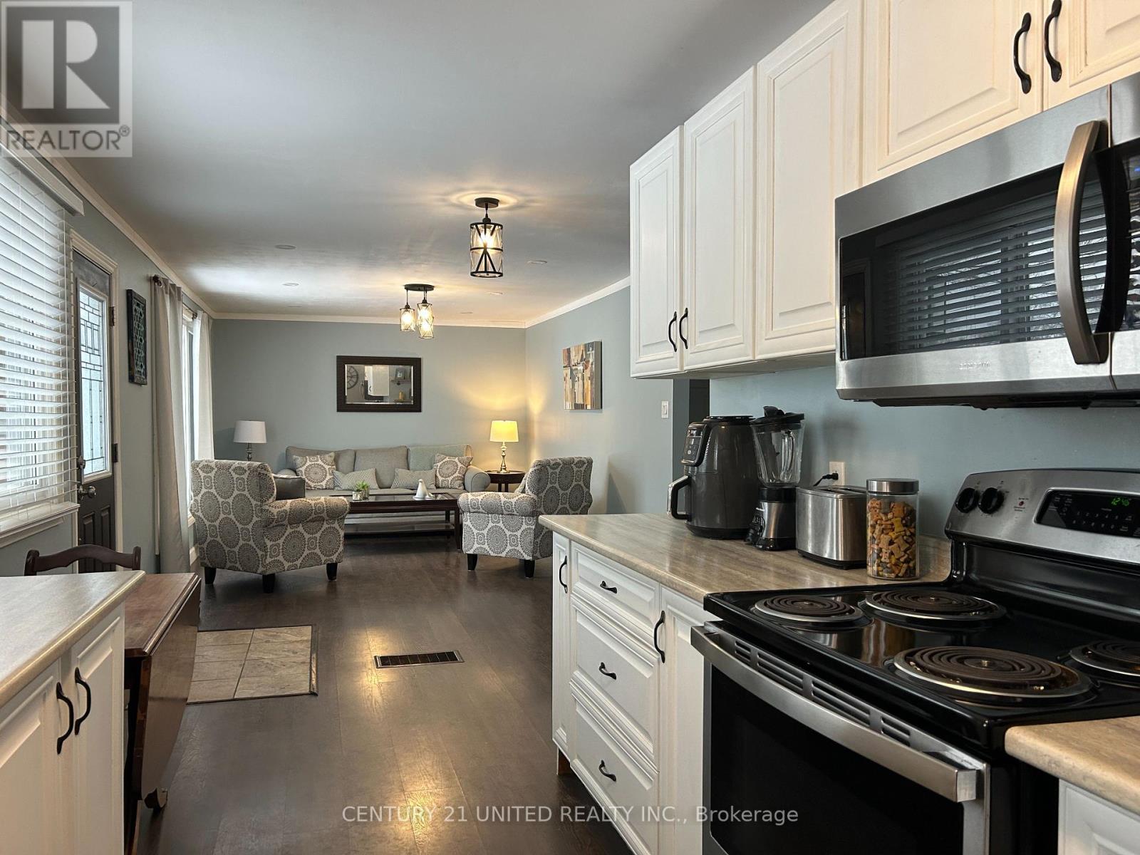 67 Bursthall Street, Marmora And Lake, Ontario  K0K 2M0 - Photo 7 - X12672630