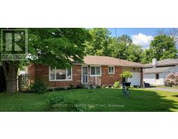 67 BURSTHALL STREET, Marmora and Lake, Ontario