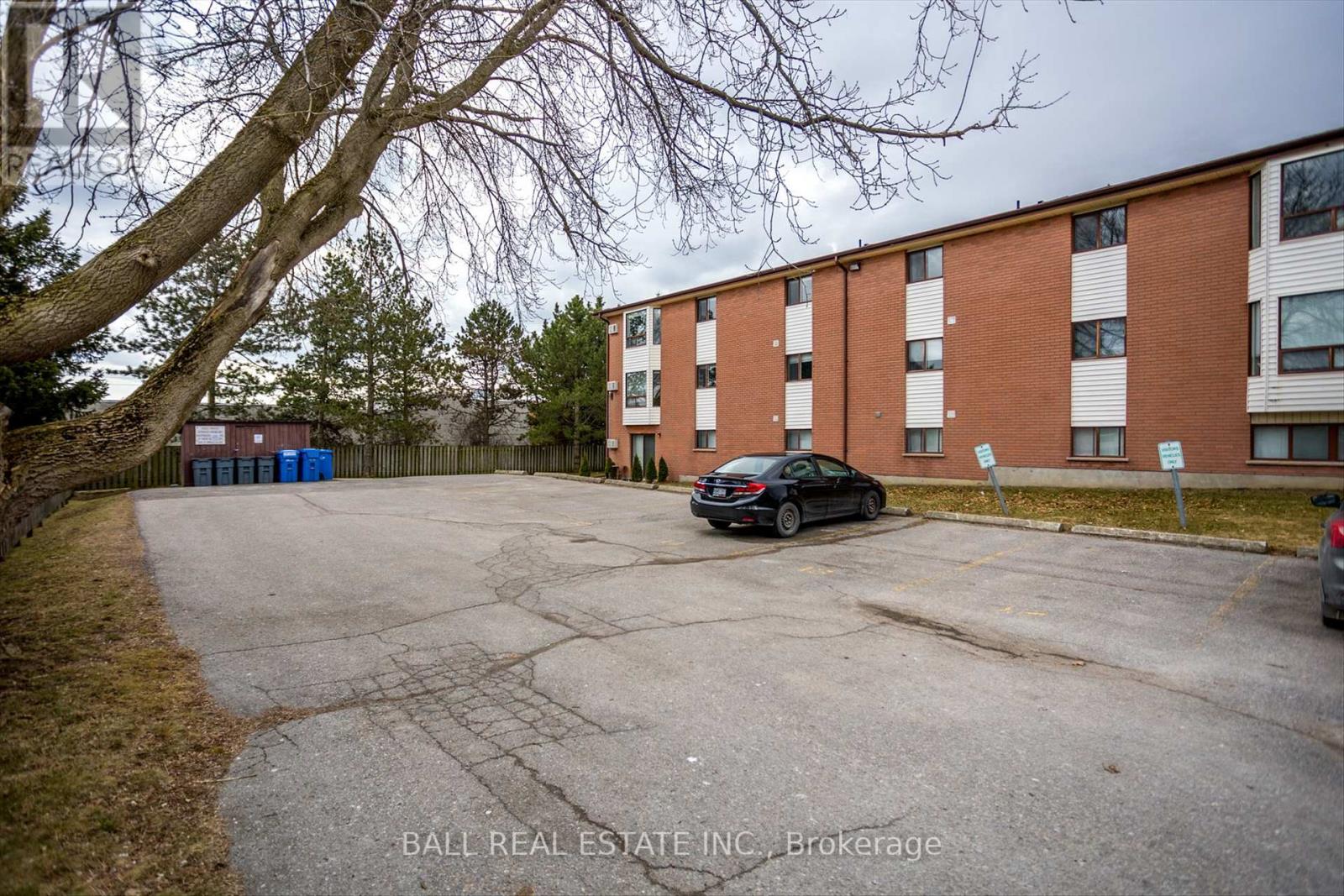 304 - 1429 Clearview Drive, Peterborough, Ontario  K9K 1X8 - Photo 27 - X12672702