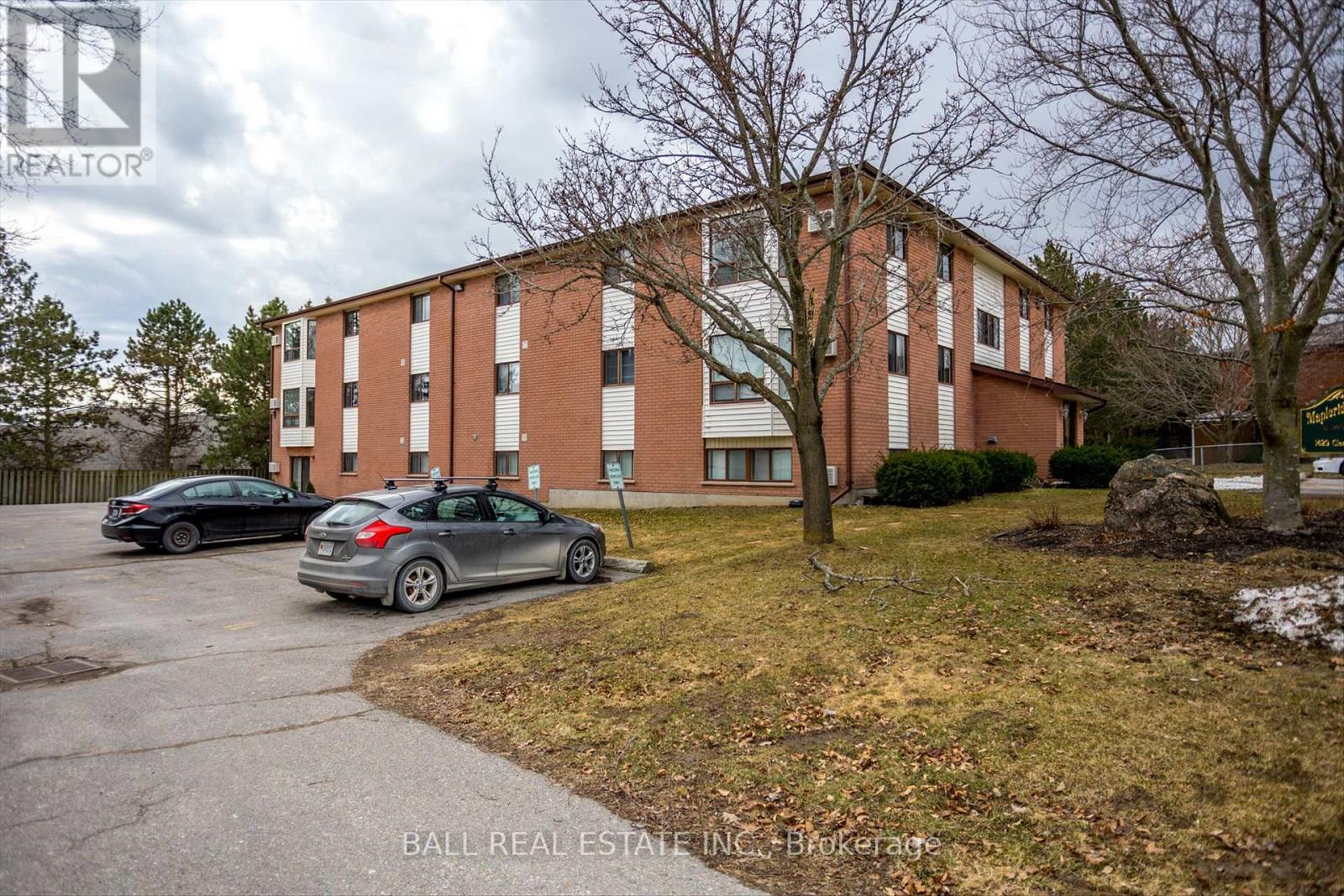 304 - 1429 Clearview Drive, Peterborough, Ontario  K9K 1X8 - Photo 28 - X12672702