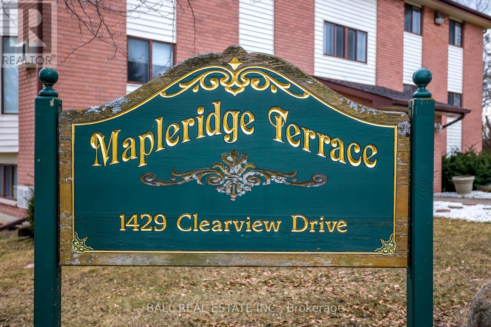 304 - 1429 Clearview Drive, Peterborough, Ontario  K9K 1X8 - Photo 3 - X12672702