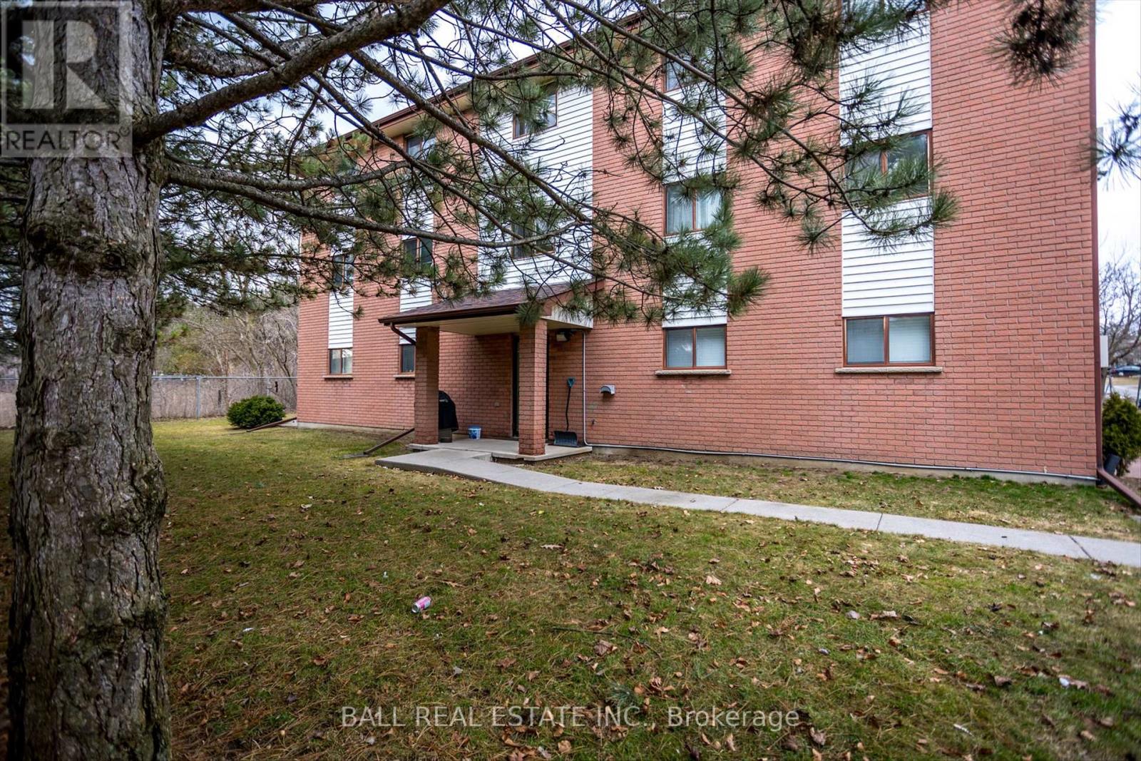 304 - 1429 Clearview Drive, Peterborough, Ontario  K9K 1X8 - Photo 30 - X12672702