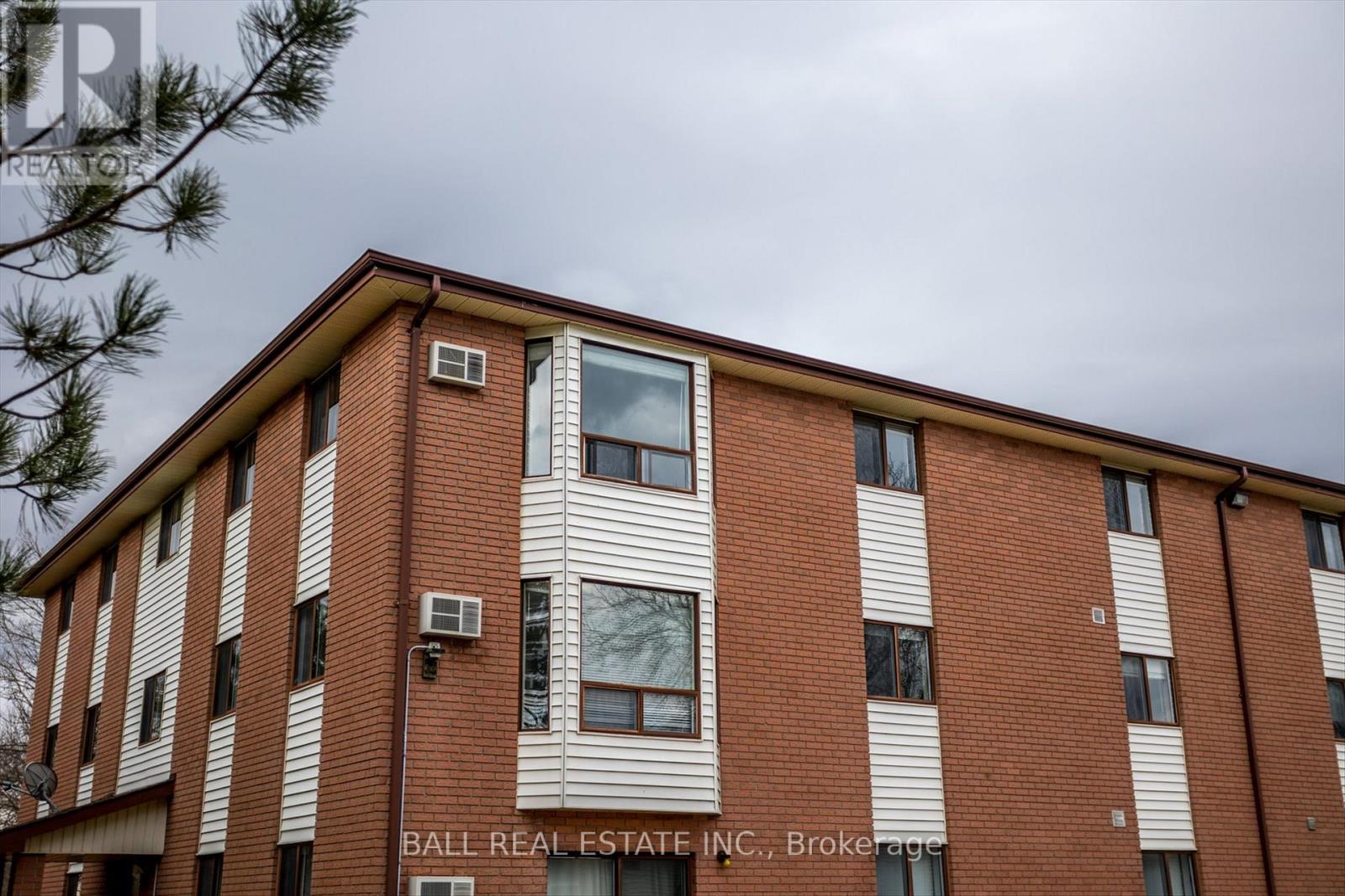 304 - 1429 Clearview Drive, Peterborough, Ontario  K9K 1X8 - Photo 31 - X12672702