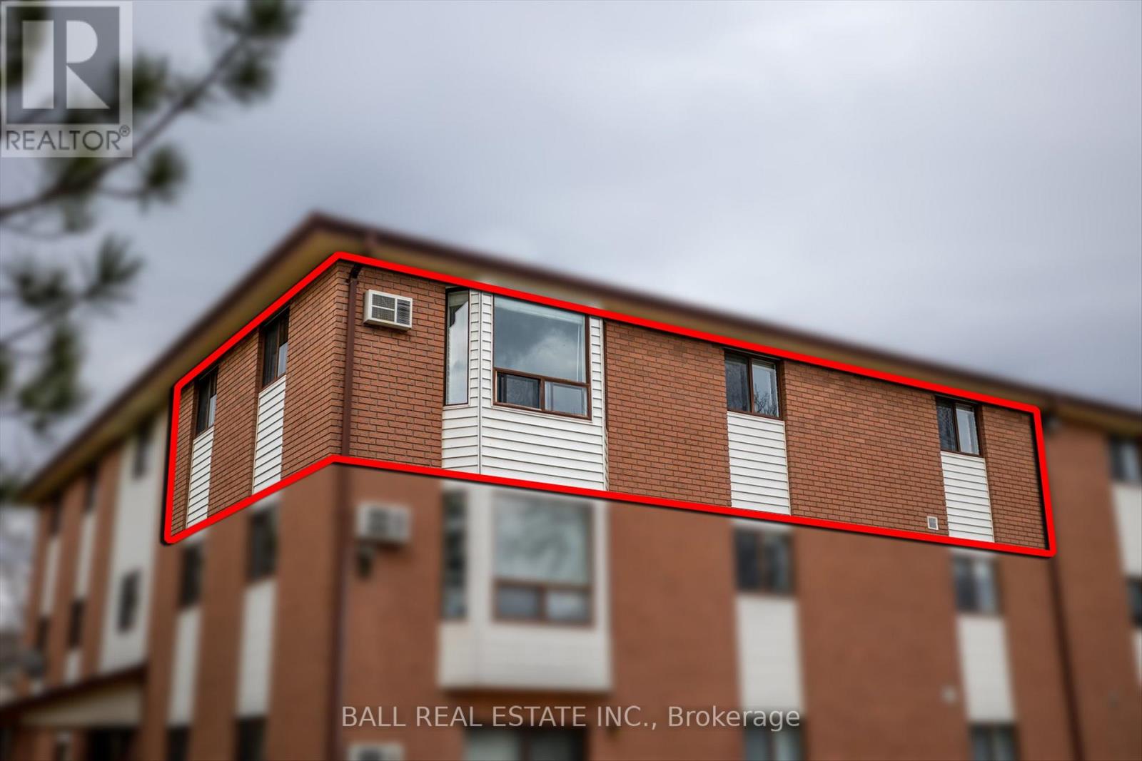 304 - 1429 Clearview Drive, Peterborough, Ontario  K9K 1X8 - Photo 32 - X12672702