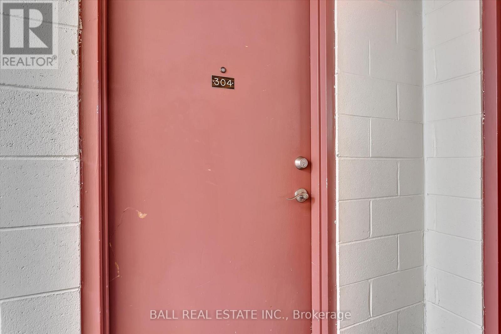 304 - 1429 Clearview Drive, Peterborough, Ontario  K9K 1X8 - Photo 5 - X12672702